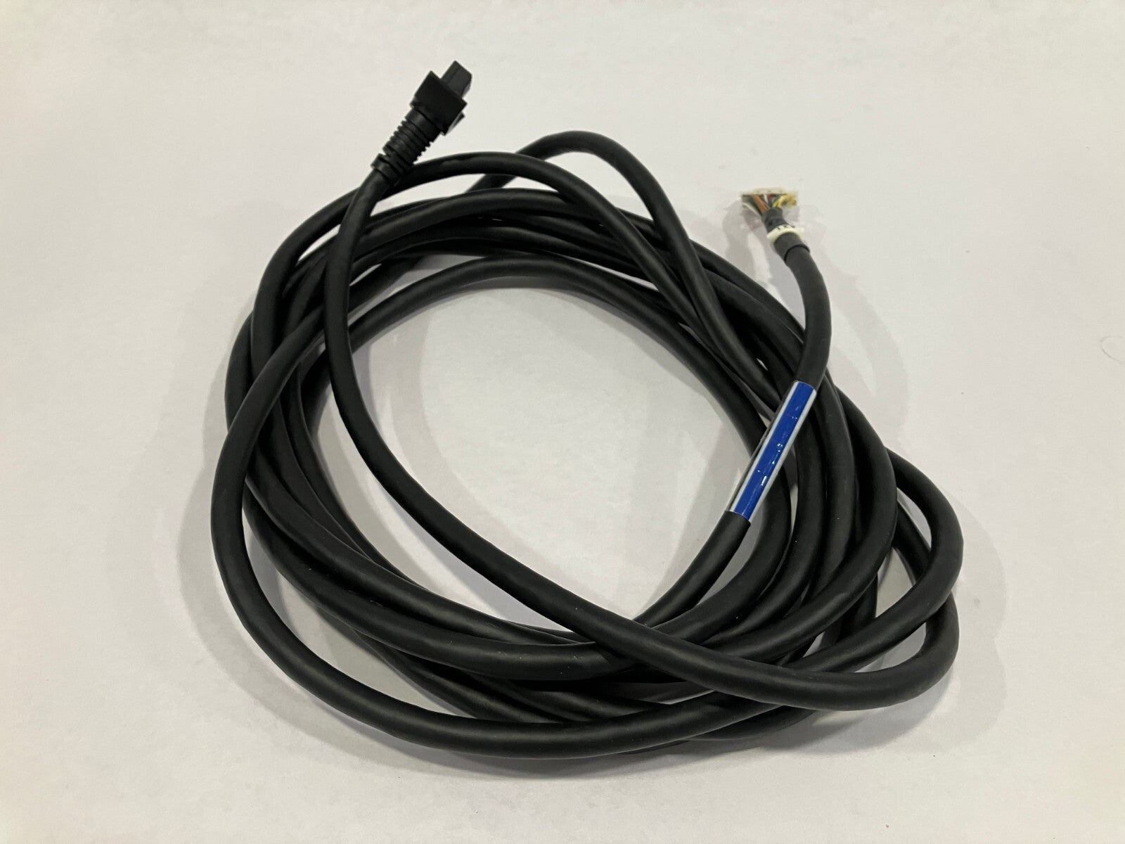 IAI CB-APSEP-MPA050 Motor Encoder Cable - Maverick Industrial Sales