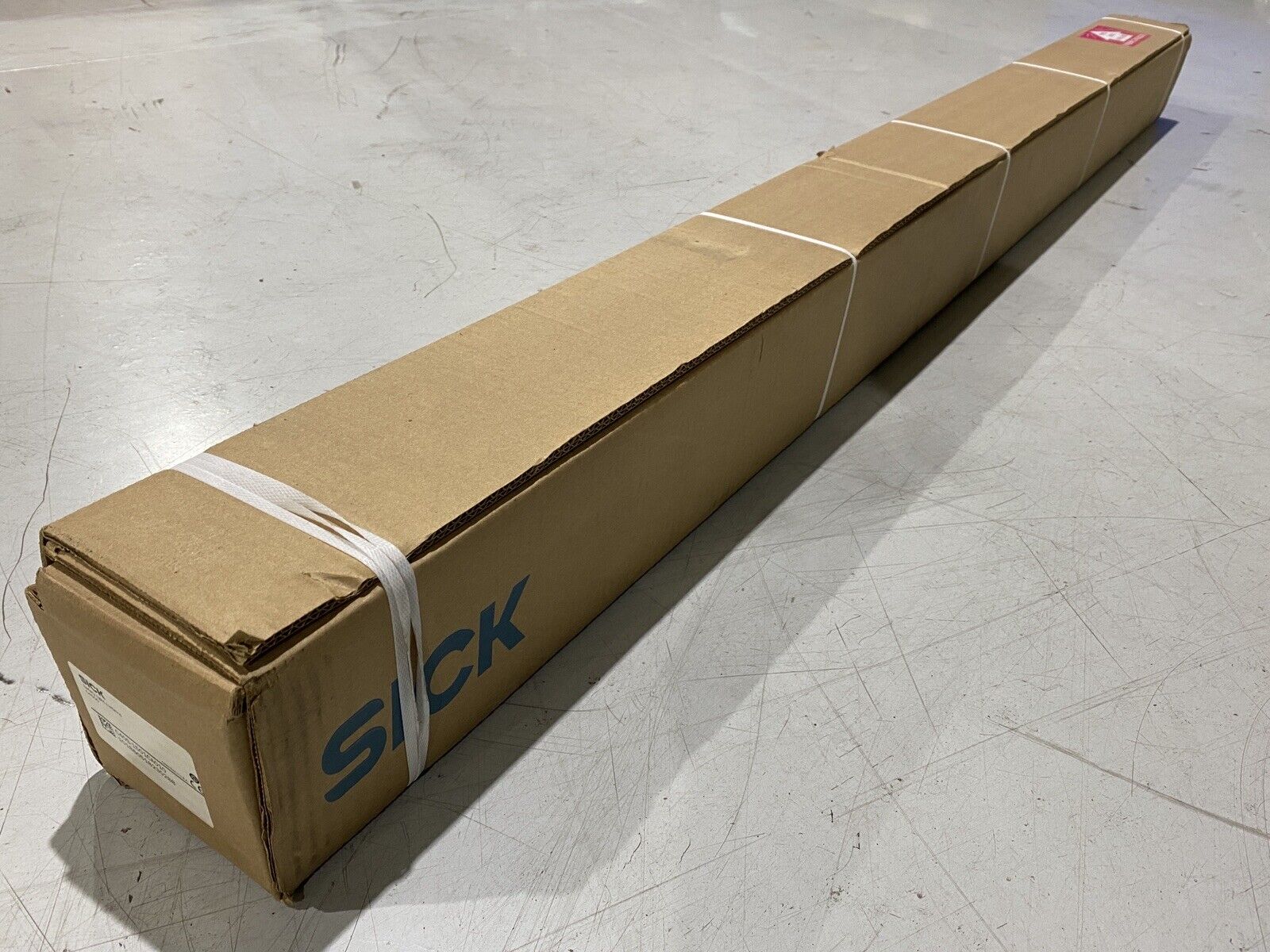 SIck C40S-1501CA010 C4000 Advanced Safety Light Curtain Sender 1018605 - Maverick Industrial Sales