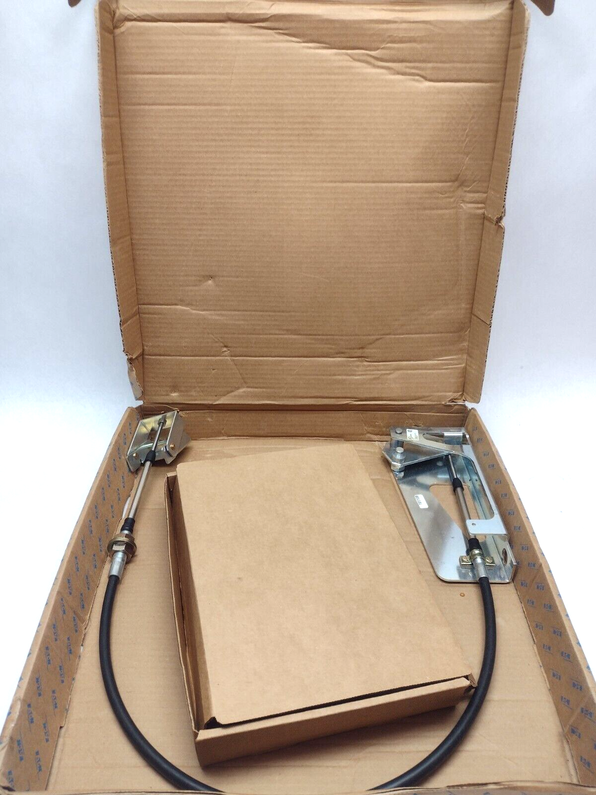 Eaton F6S04C N-Flexible Shaft 1498D45G11 For Type 1/3R/12 Enclosures - Maverick Industrial Sales