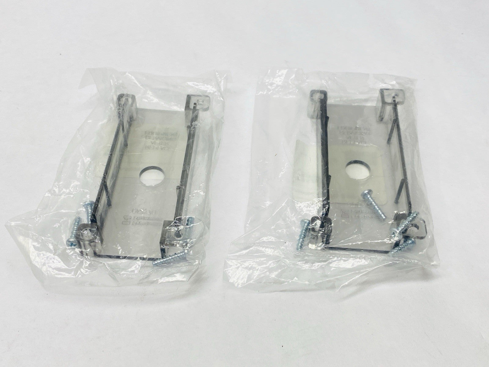 Mersen 08570 Power Block Cover Kit B213947 LOT OF 2 - Maverick Industrial Sales