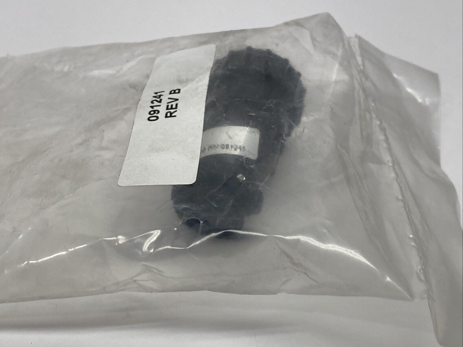 091241 | TE Connectivity Circular Connector P105 8-Pin - New - Maverick Industrial Sales