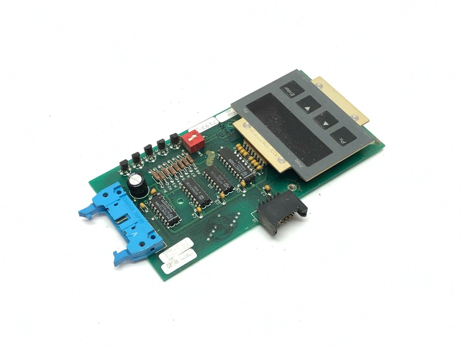 Allen Bradley 120661-02 Interface Board - Maverick Industrial Sales