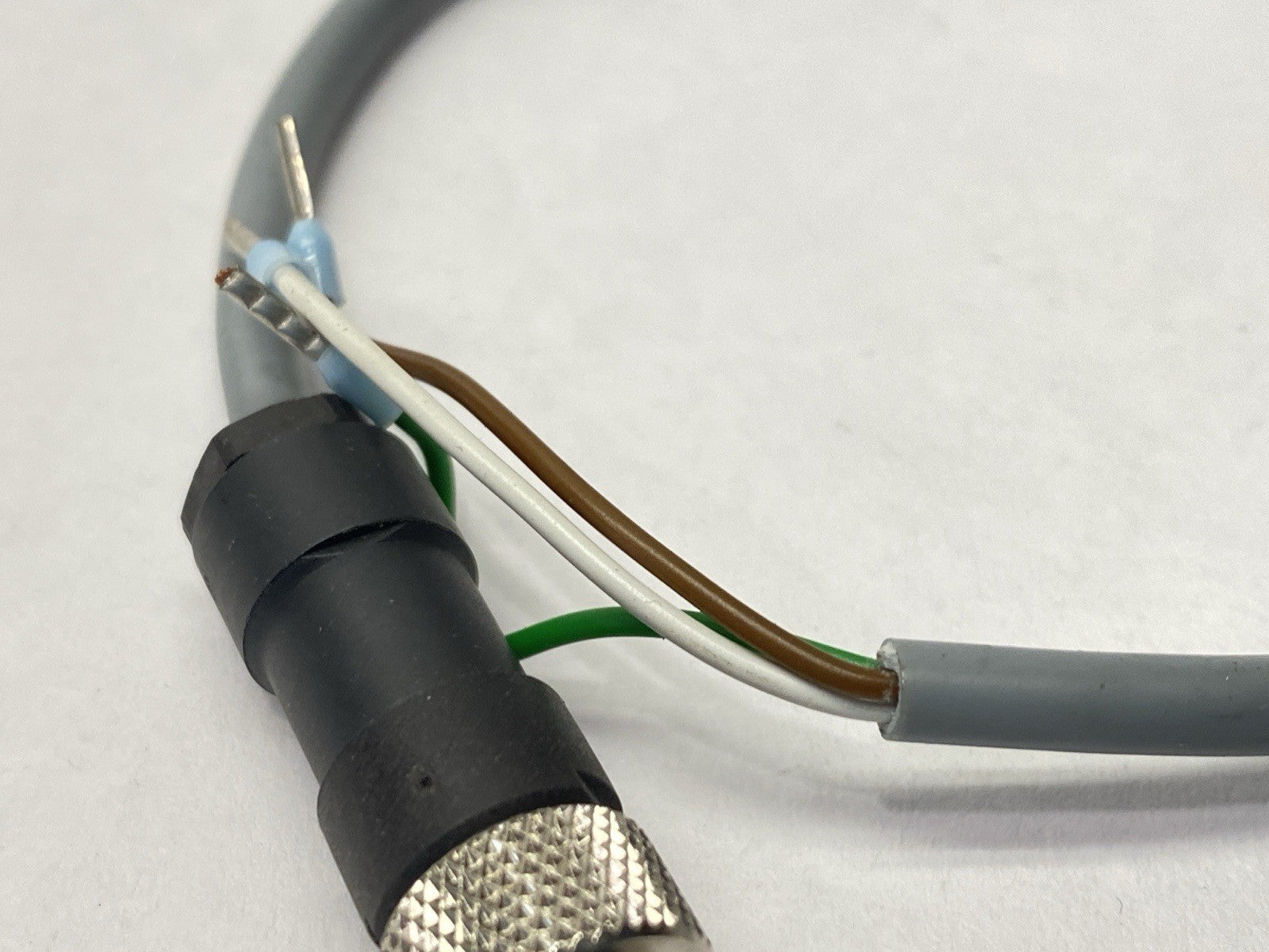 Knapp 3601346 Output Cable 1530-0.3 - Maverick Industrial Sales