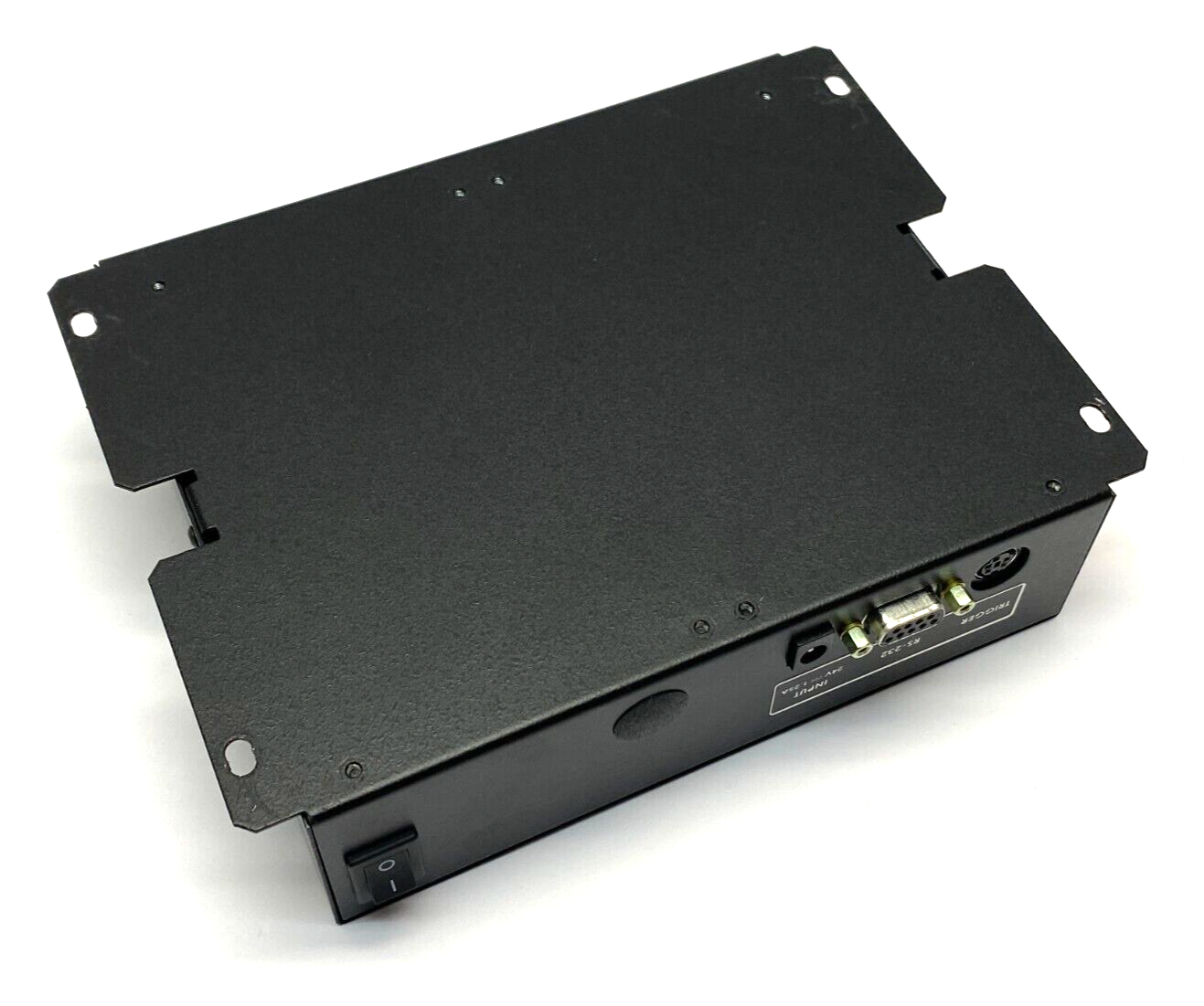 Advanced Illumination S6000 Signatech Strobe Controller Single Input Dual Output - Maverick Industrial Sales