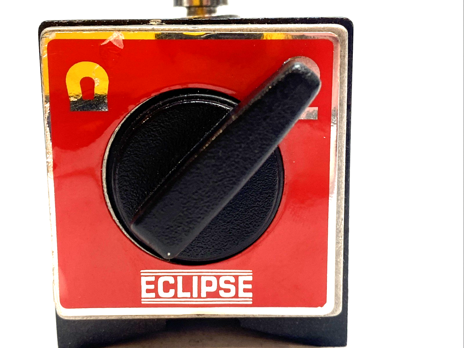 Eclipse 231OA15 Ridged-Arm Magnetic-Base Holder - Maverick Industrial Sales