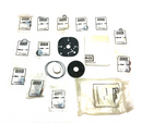 ARO Ingersoll Rand 637066-B Valve Repair Kit - Maverick Industrial Sales