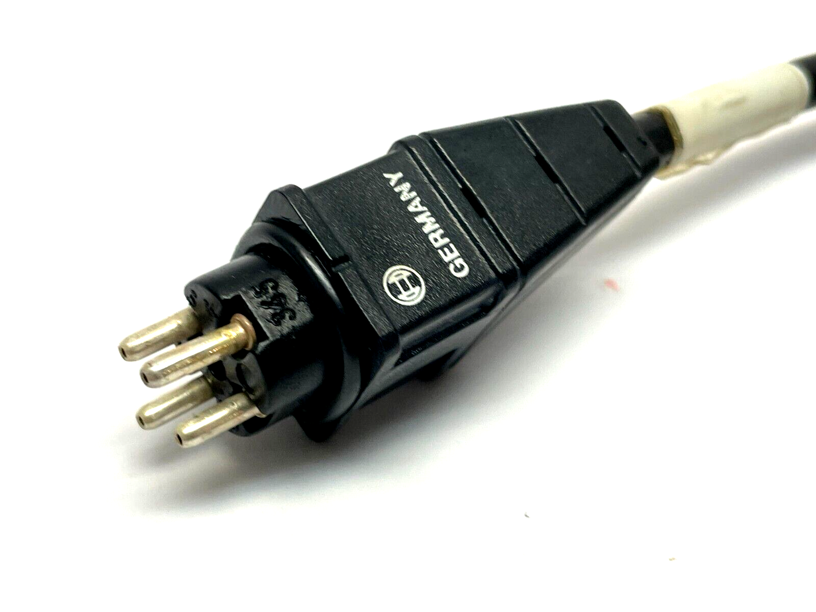 Burkert 211-A-04,0-B-MS Fluid Control Solenoid Valve - Maverick Industrial Sales