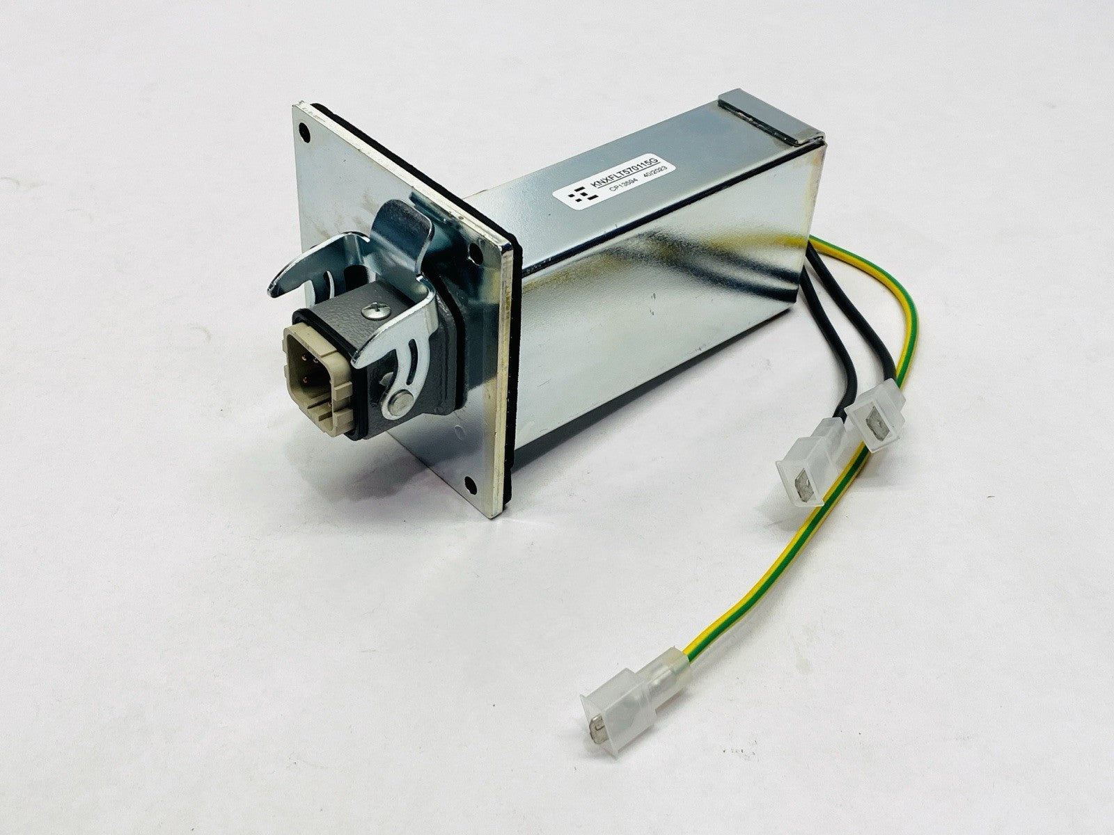 Indeva KNXFLT570115G Power Supply Unit CP13594 13594/23 - Maverick Industrial Sales