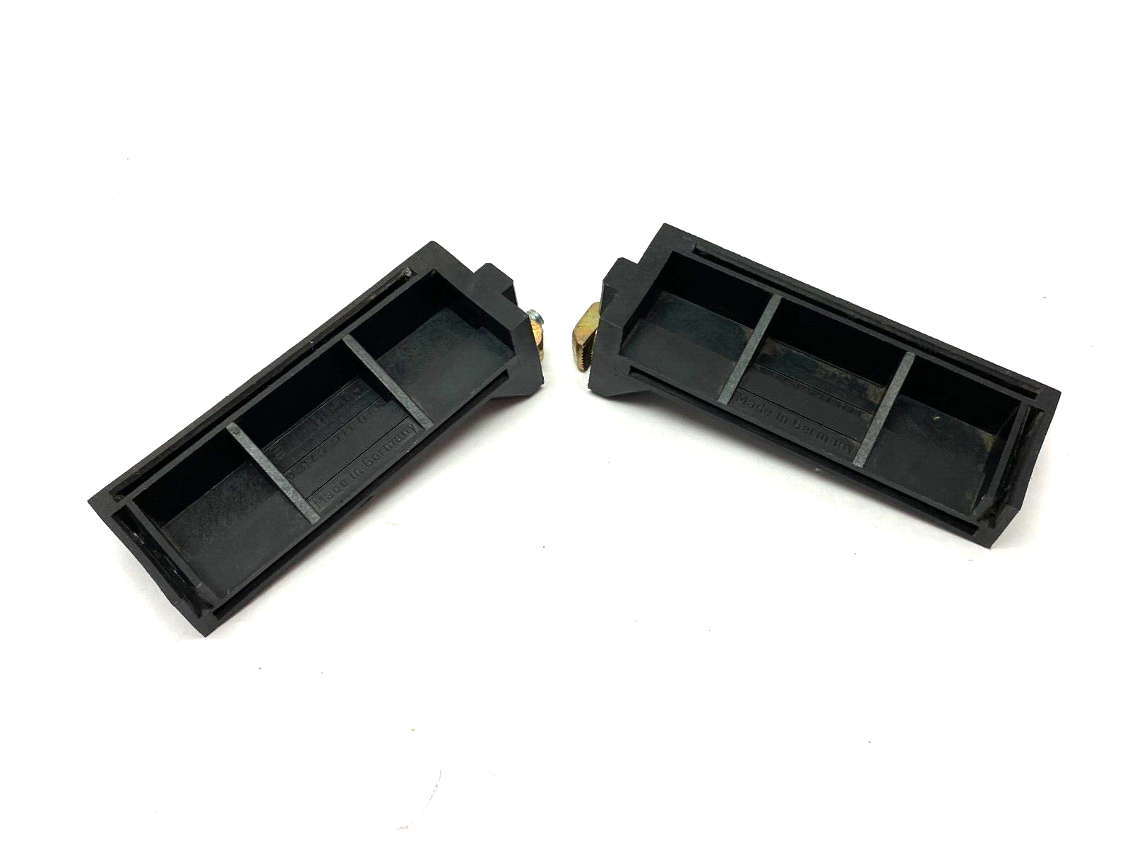 Bosch Rexroth 3842311945 & 3842311946 Corner Piece Protective Box Left/Right - Maverick Industrial Sales