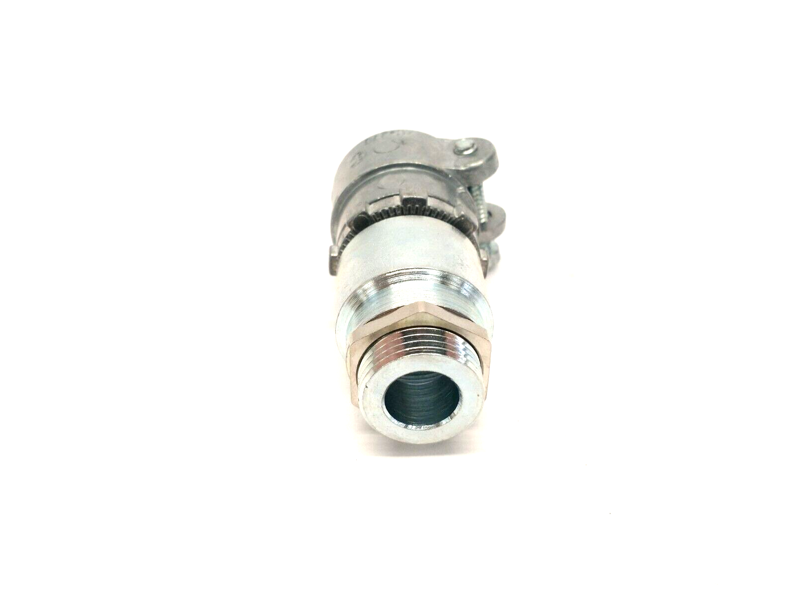 Johnson Controls M9000-100 Conduit Adaptor For M9000 Actuators 1/2" FMT 10-PACK - Maverick Industrial Sales