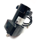 Bodine Electric 24A2BEPM-D4 Parallel Shaft DC Gearmotor 1/29HP 180:1 Ratio 14Rpm - Maverick Industrial Sales