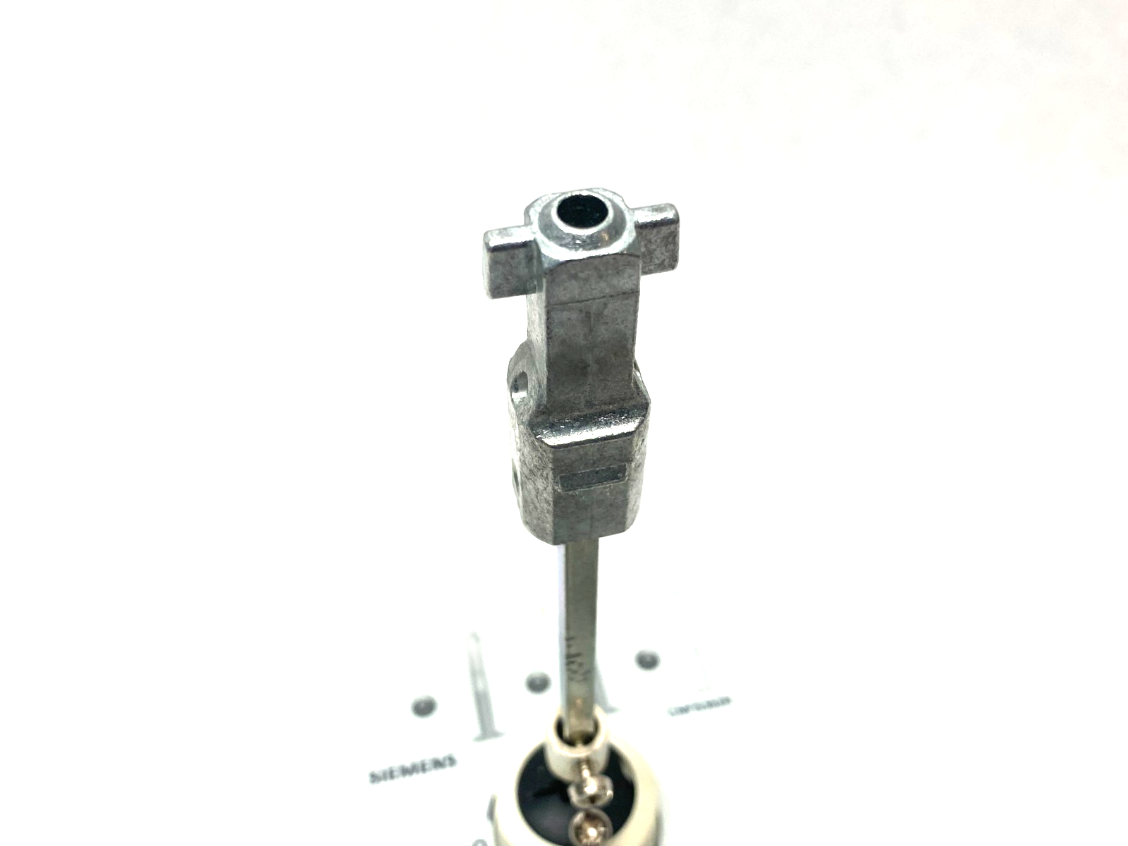 Siemens CNFS362N Low-Voltage Disconnect Switch 3-Ph 60A - Maverick Industrial Sales