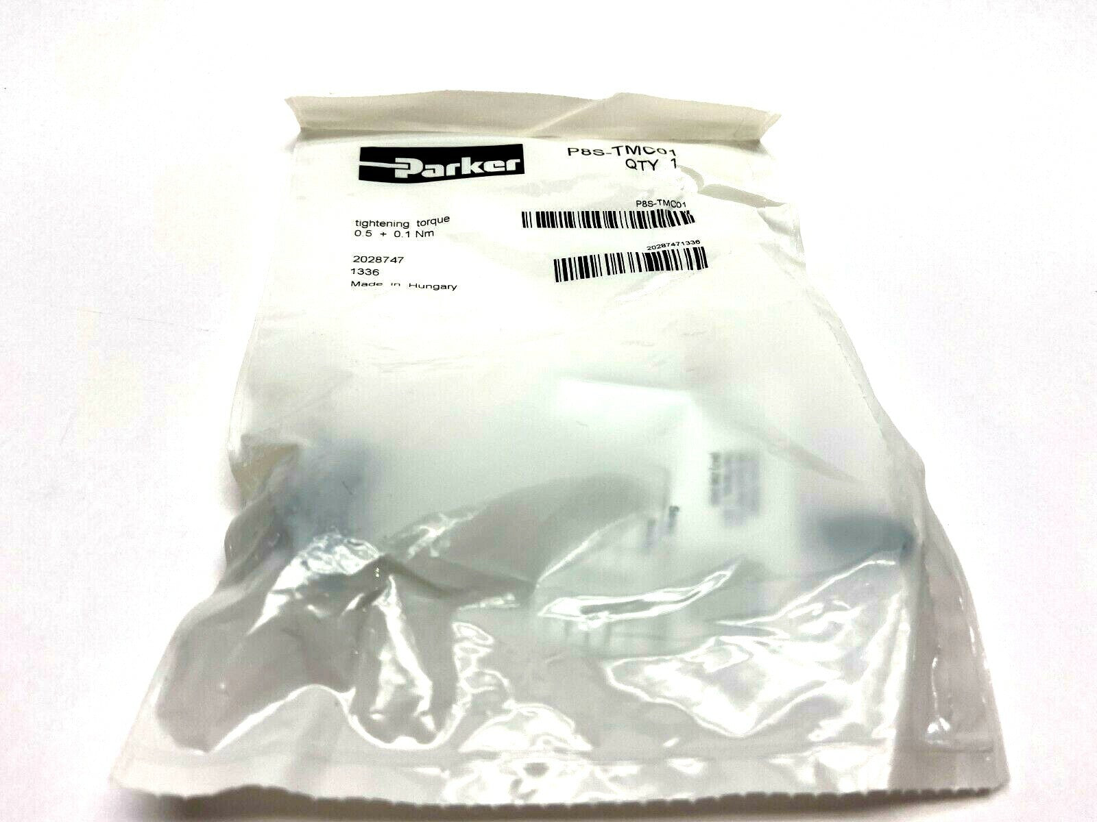 P85-TMC01 | Parker Sensor Bracket - New - Maverick Industrial Sales