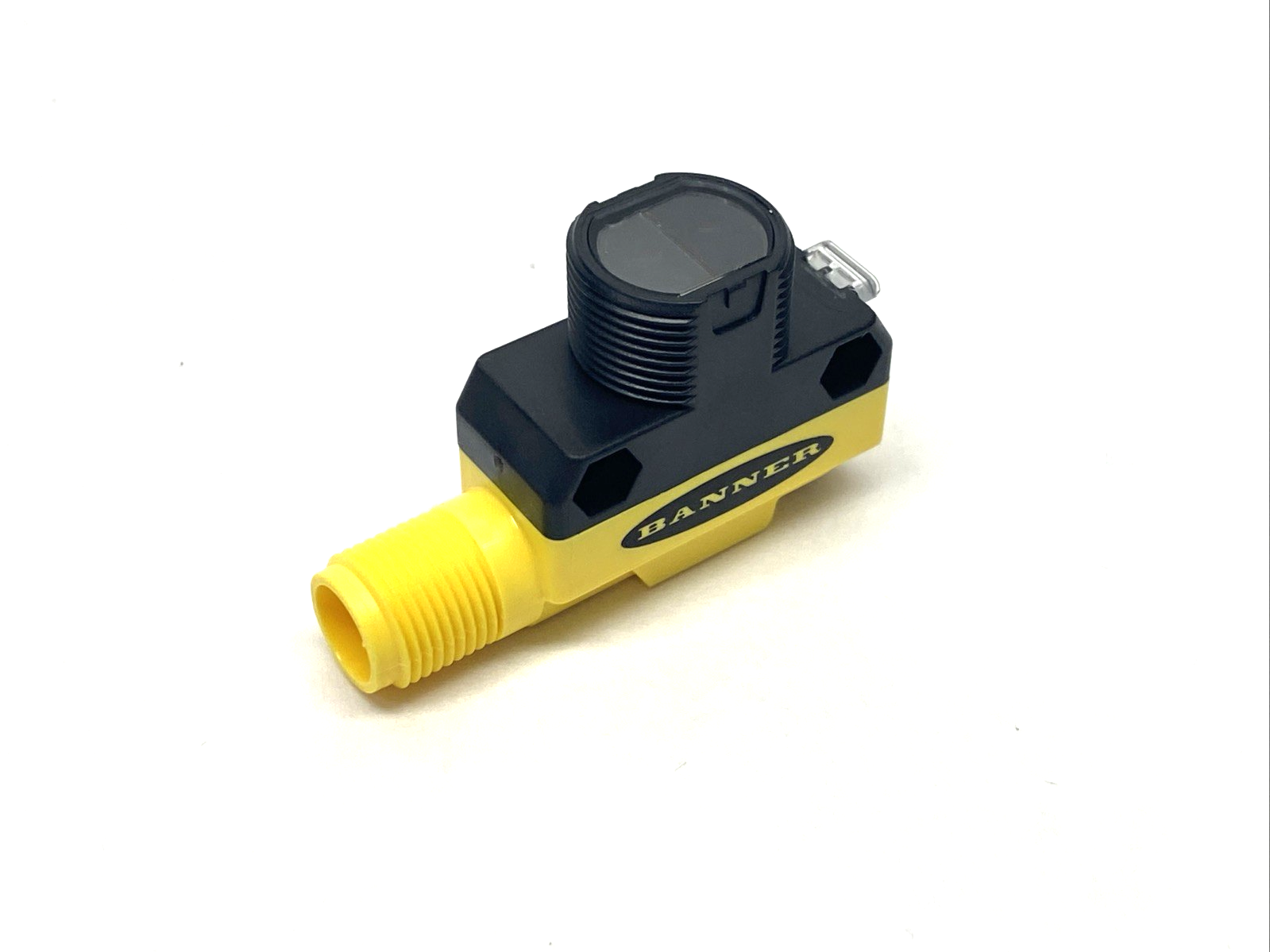 QS18VP6LPQ8 | Banner Photoelectric Sensor, M12 4-Pin Male 66452 - New - Maverick Industrial Sales