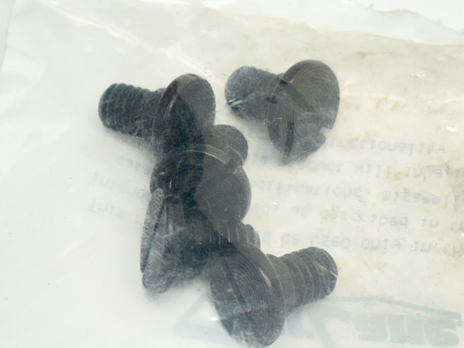 Carr Lane LS-1-PACKOF5 Lock Screws 5/16-18 PACK OF 5 - Maverick Industrial Sales