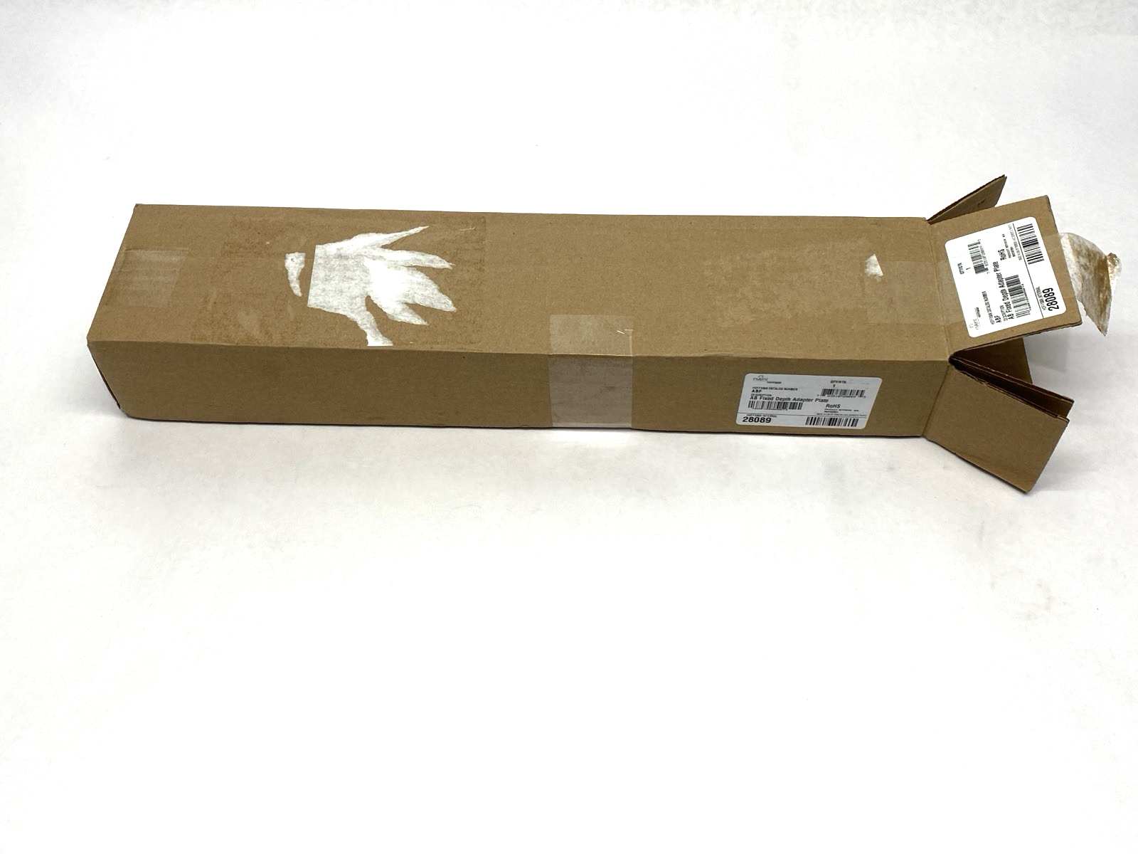 Hoffman ABF AB Fixed Depth Adapter Plate - Maverick Industrial Sales