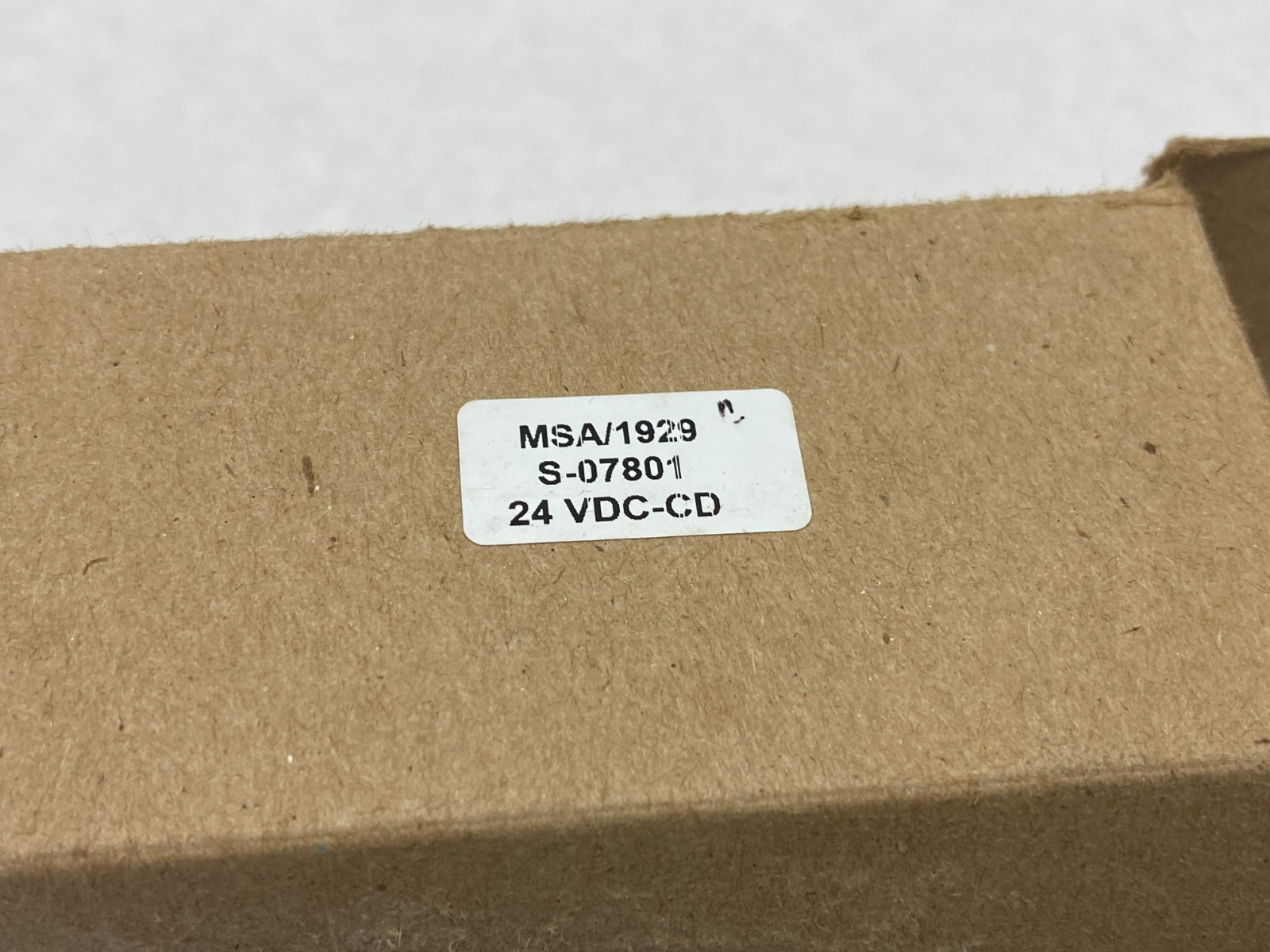 69905K381 Sealed Linear Solenoid, Continuous Use, Water-Resistant, 0.39" Stroke - Maverick Industrial Sales