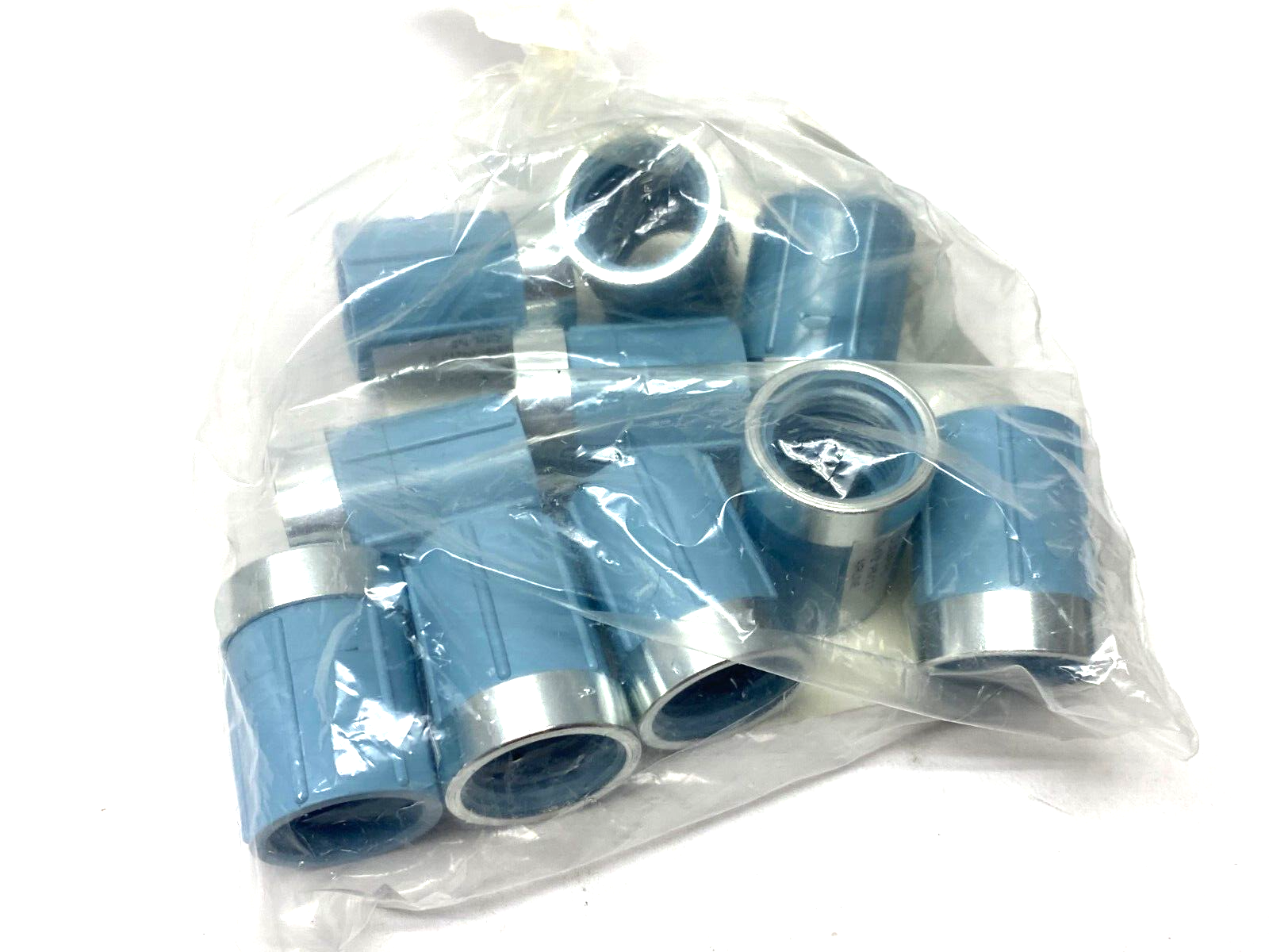 Durapipe 31101306 Air-Line Xtra Reinforced Socket Fitting 1/2" x 20mm PKG OF 10 - Maverick Industrial Sales