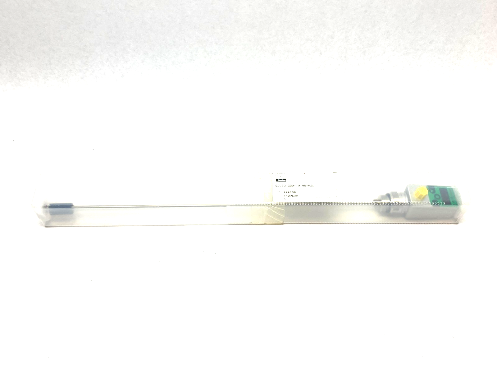 Parker SCLSD-520-10-05-HZL SensoControl Level Controller - Maverick Industrial Sales