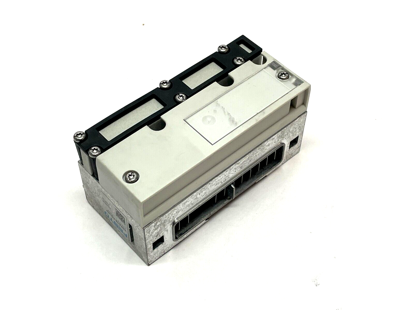 Festo VMPA-FB-EPL-GU End Plate Assembly 533372 - Maverick Industrial Sales