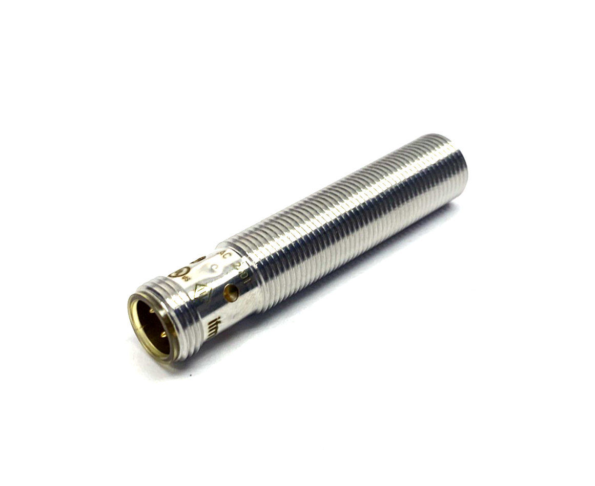 ifm IFS240 Inductive Sensor IFK3004BBPKG/US-104 - Maverick Industrial Sales