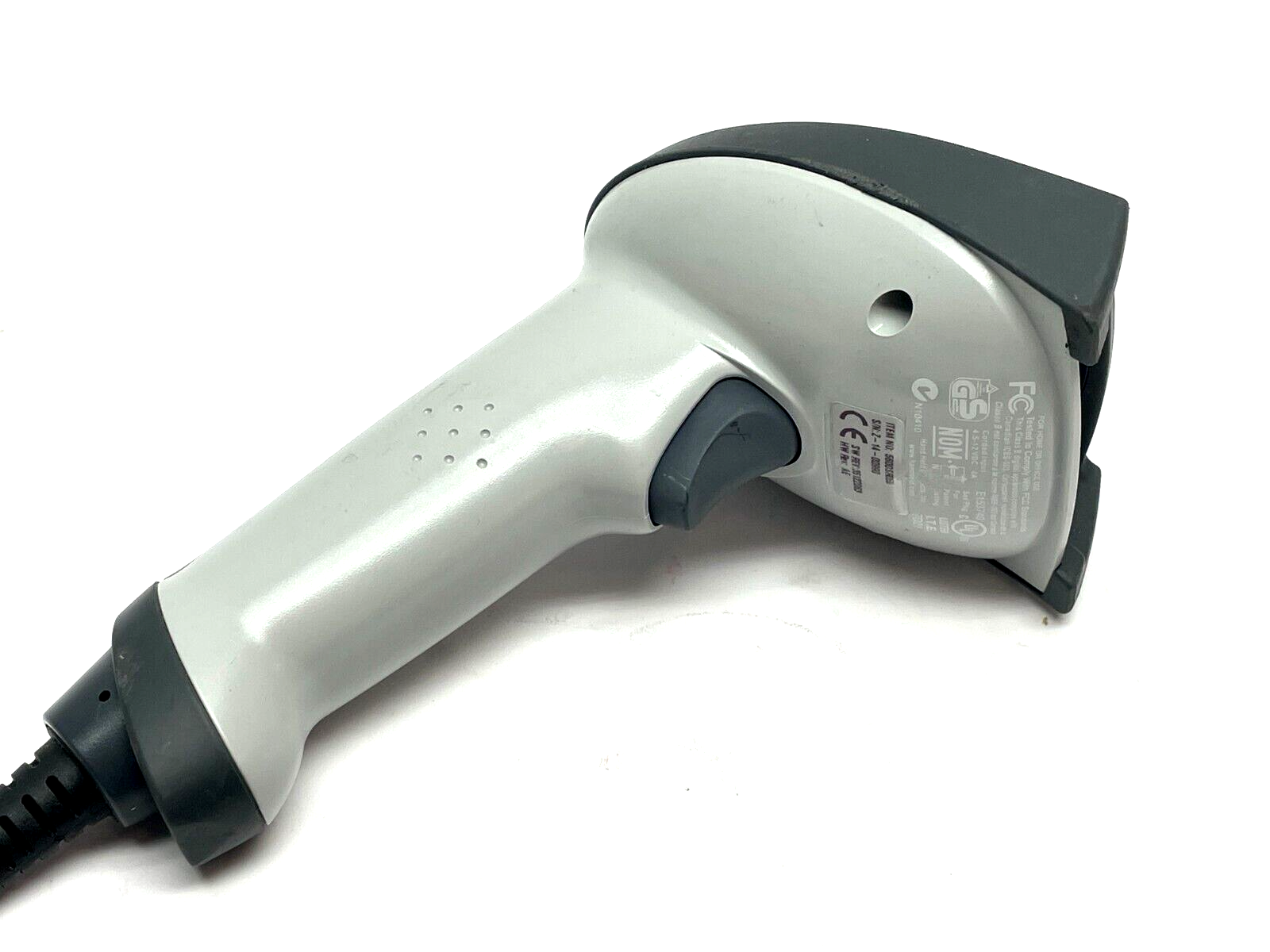 HandHeld Products 5600SR050 Barcode Scanner - Maverick Industrial Sales