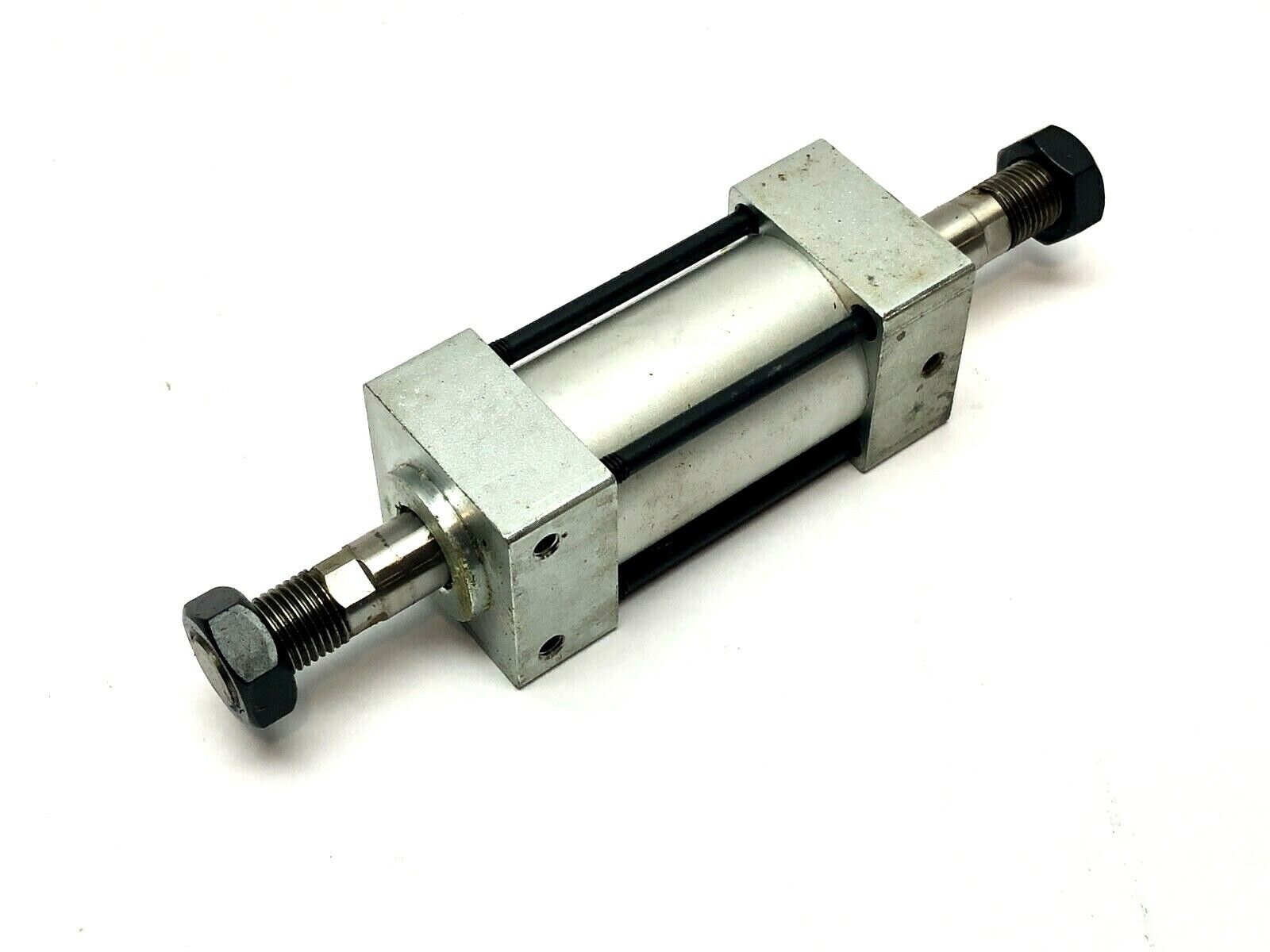 PHD DAVB11/8X1,1/2ROD Dual Rod Air Cylinder - Maverick Industrial Sales