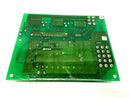 KIB Enterprises AB108-2 evE 120VAC Side 6 Pin, 12V Side 15 Pin Circuit Board - Maverick Industrial Sales