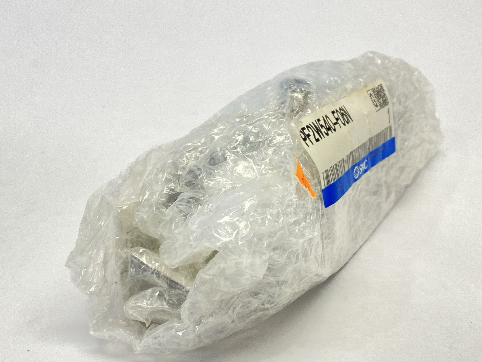 PF2W540-F06N | SMC Digital Flow Switch Remote Sensor - New - Maverick Industrial Sales