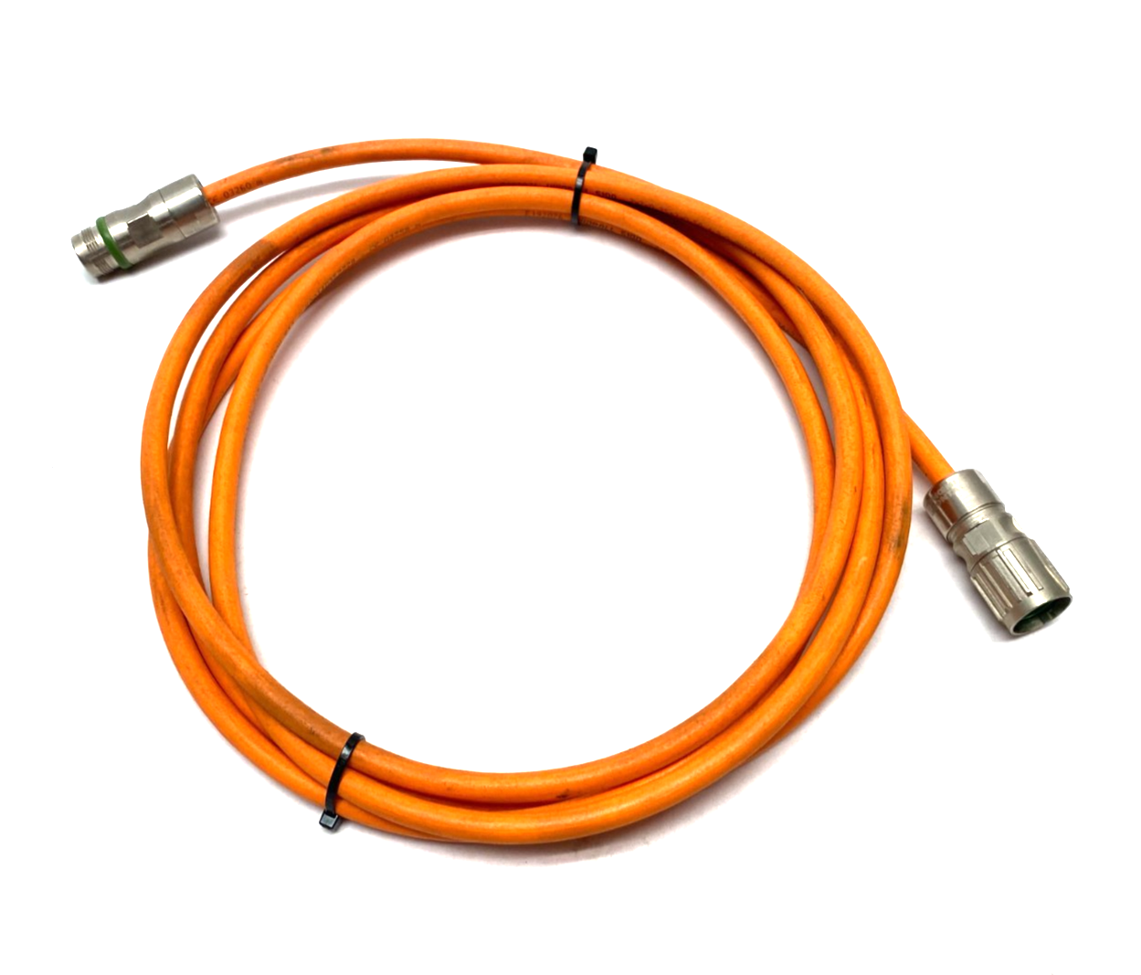Bosch Rexroth R911382672 Servo Power Cable 3m Length RKG0063/003,0 SHELF WEAR - Maverick Industrial Sales