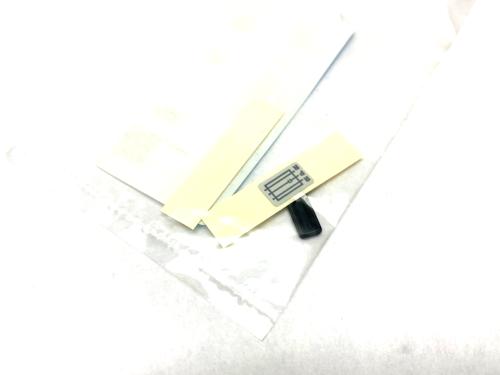 SMC VVQ1000-16A Supply Block Assembly - Maverick Industrial Sales