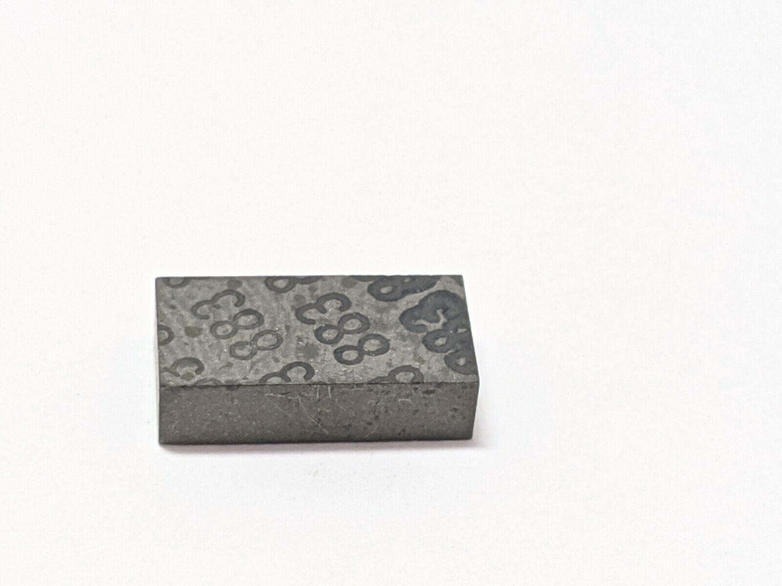 Carboloy 1120 Carbide Inserts GR 883 .521” x .260” x .129” PACKAGE OF 10 - Maverick Industrial Sales