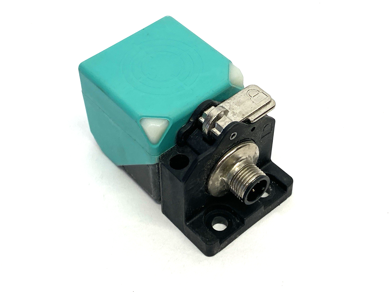 NBN40-L2-A2-V1 | Pepperl+Fuchs Inductive Proximity Sensor 120992 - Used - Maverick Industrial Sales