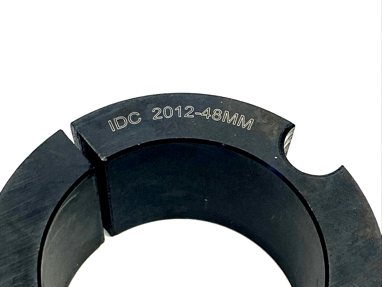 2012-48MM | IDC Taperlock Split Taper Bshing, 48mm Bore Dia. - New – Open box - Maverick Industrial Sales