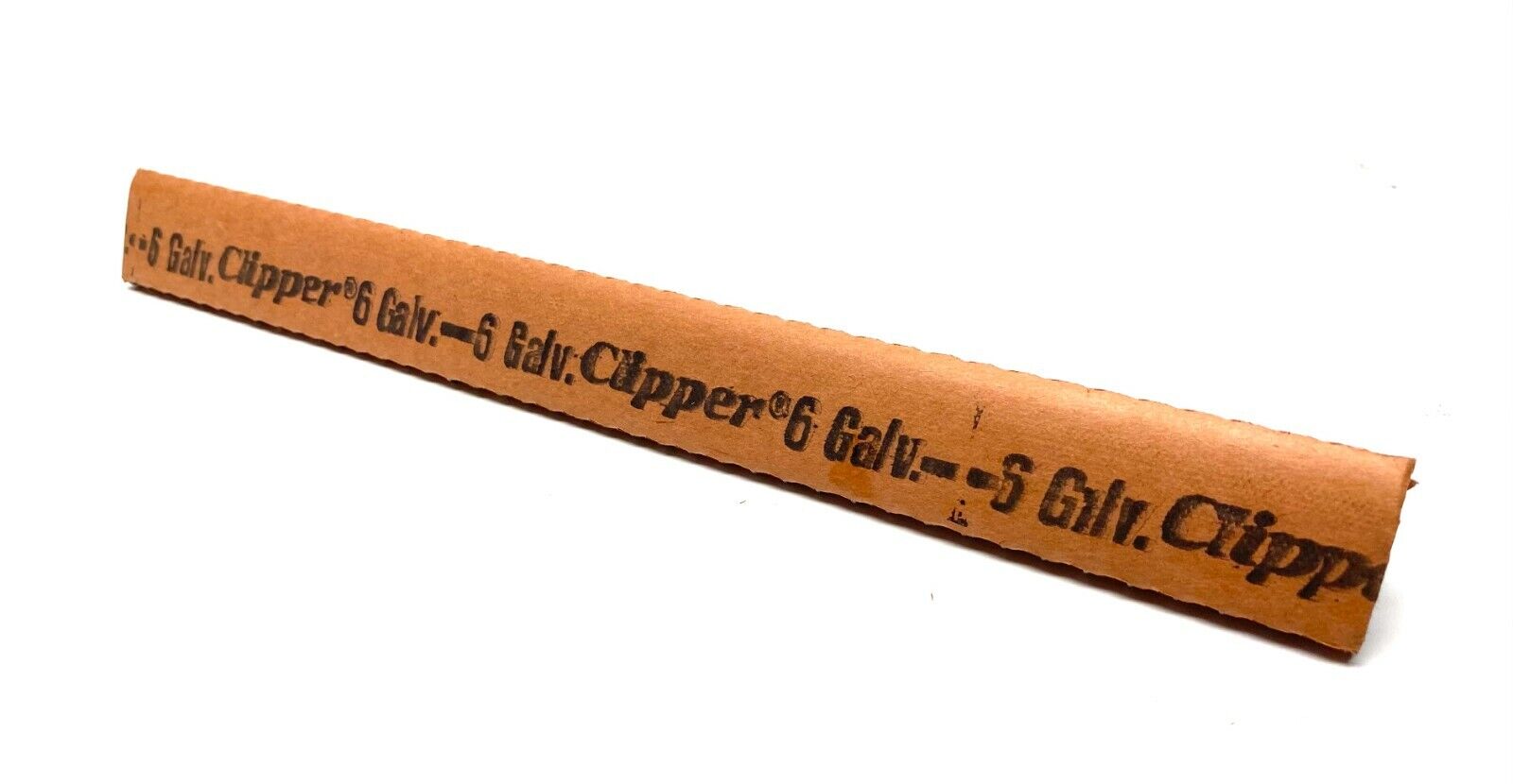 Clipper Fastening No.6 Belt Hooks - Maverick Industrial Sales