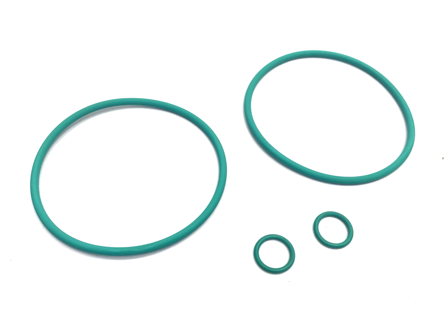Atlas Copco 80319.000704 Sealing Set, O-Ring Kit - Maverick Industrial Sales