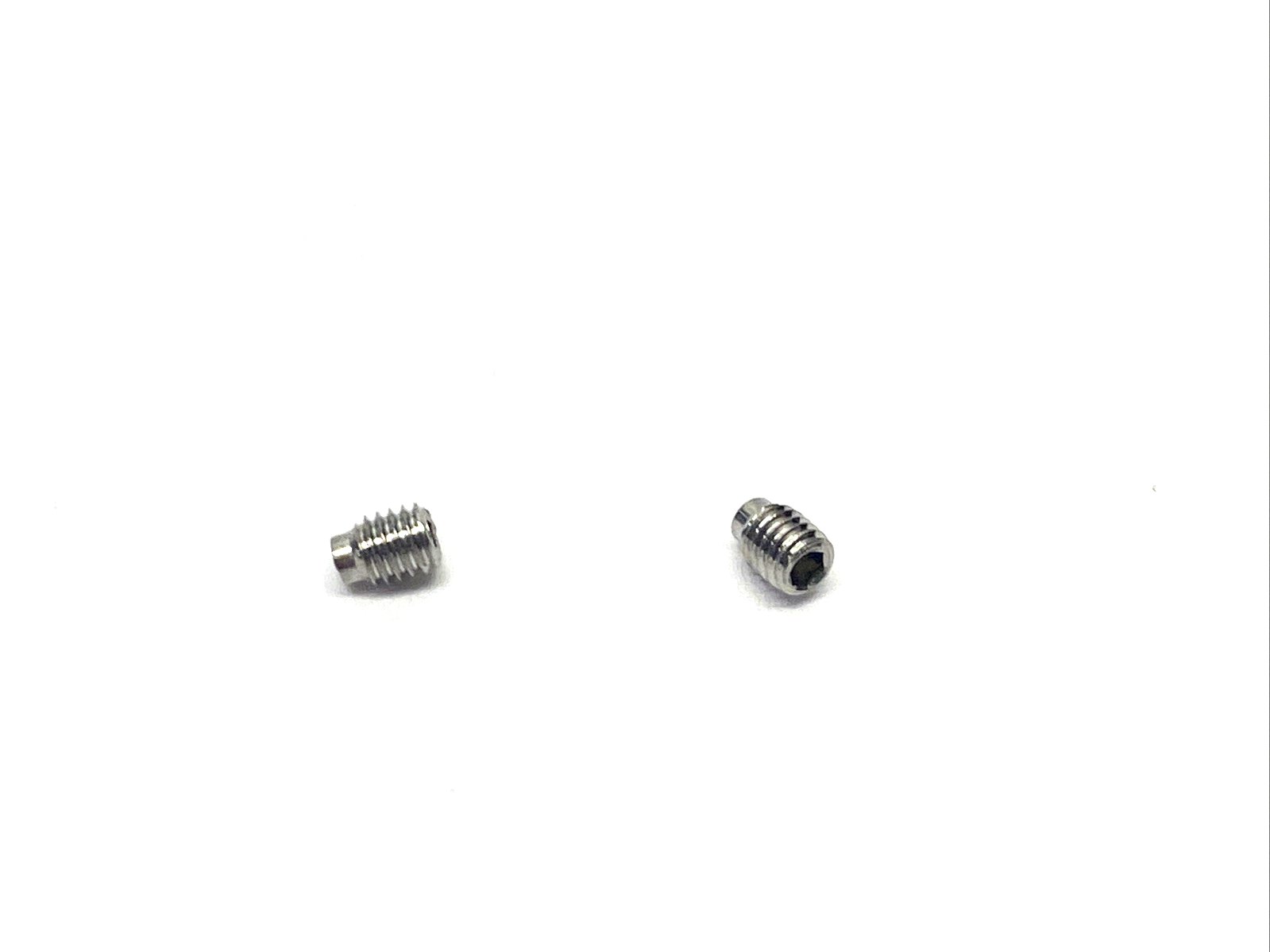 Plasmatreat 30954 Jet Connection Pin PTF7499-1 - Maverick Industrial Sales