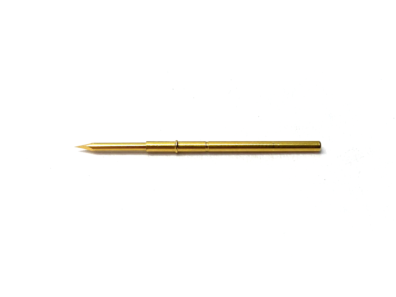 Feinmetall 1003016 Basic Contact Probes 38mm Length F78633S130L150 LOT OF 200 - Maverick Industrial Sales