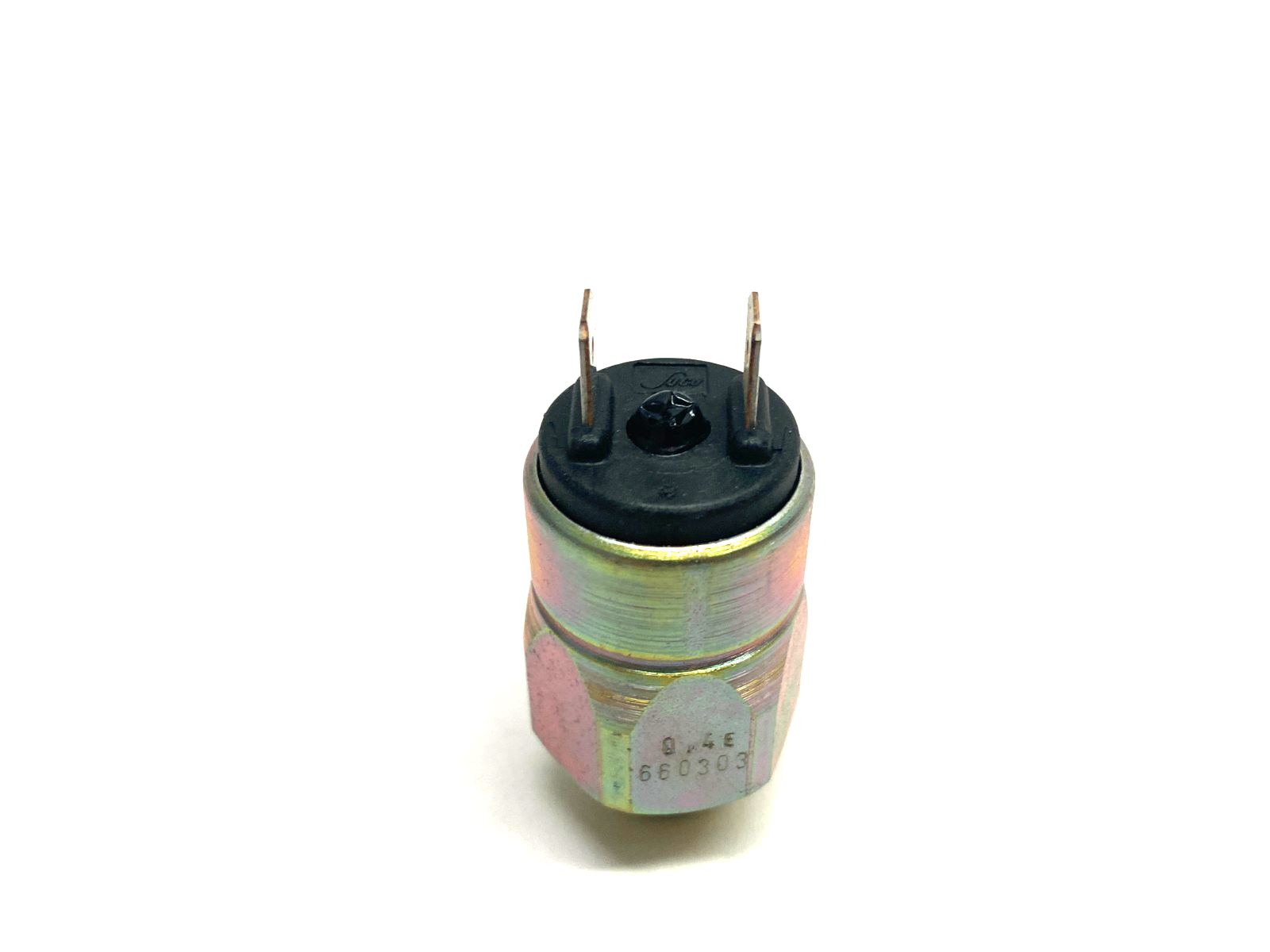 Suco 660303 Pressure Switch 0.4E - Maverick Industrial Sales