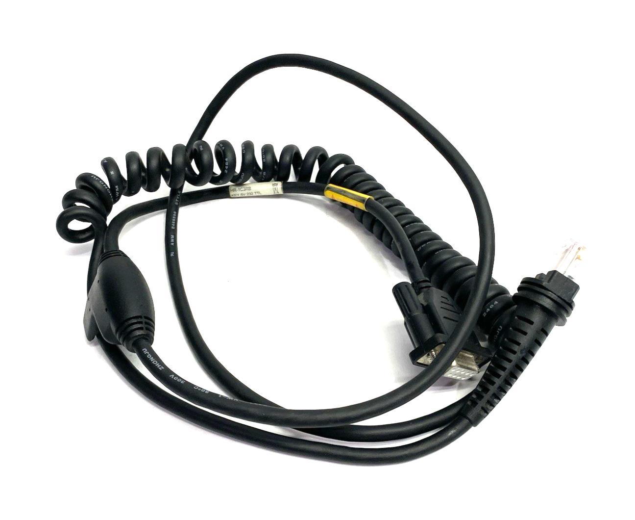 HR-1C3RB | Keyence Communication Cable for Handheld Code Reader - Used - Maverick Industrial Sales