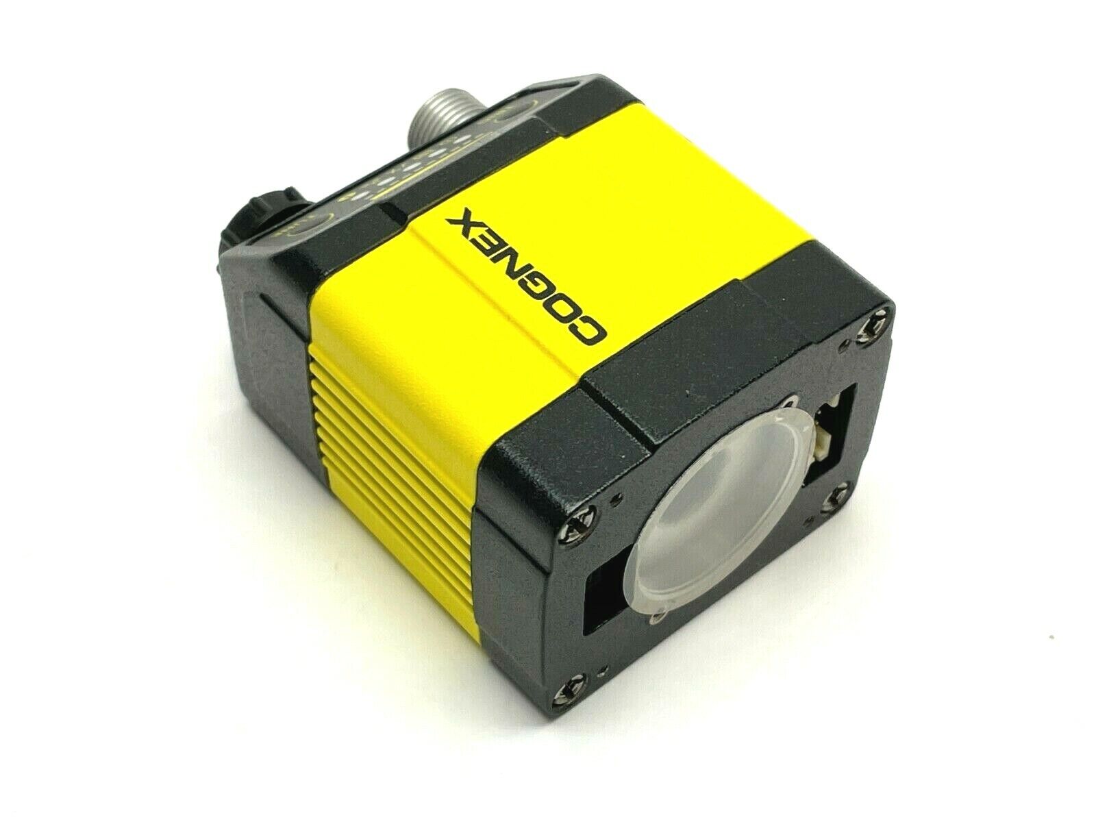 Cognex 821-0095-3R E Barcode Reader - Maverick Industrial Sales