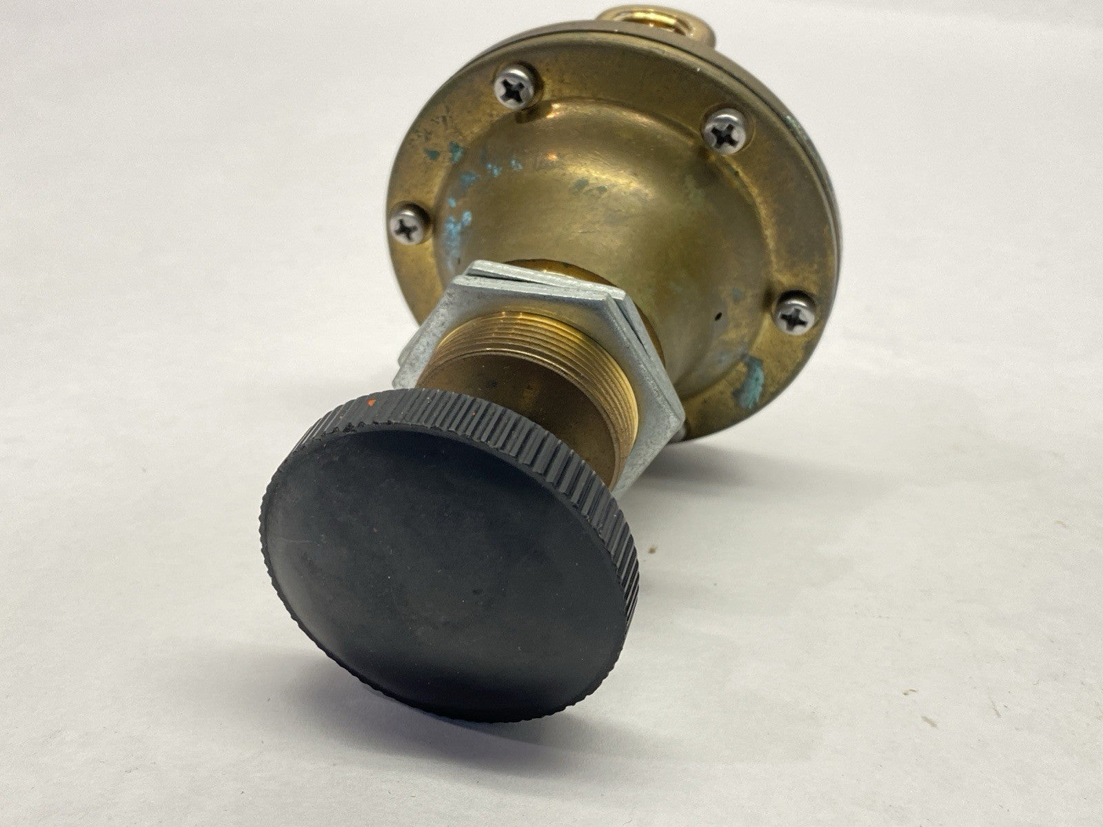 GH10XTHCXBXA | ITT Pressure Regulator - Used - Maverick Industrial Sales