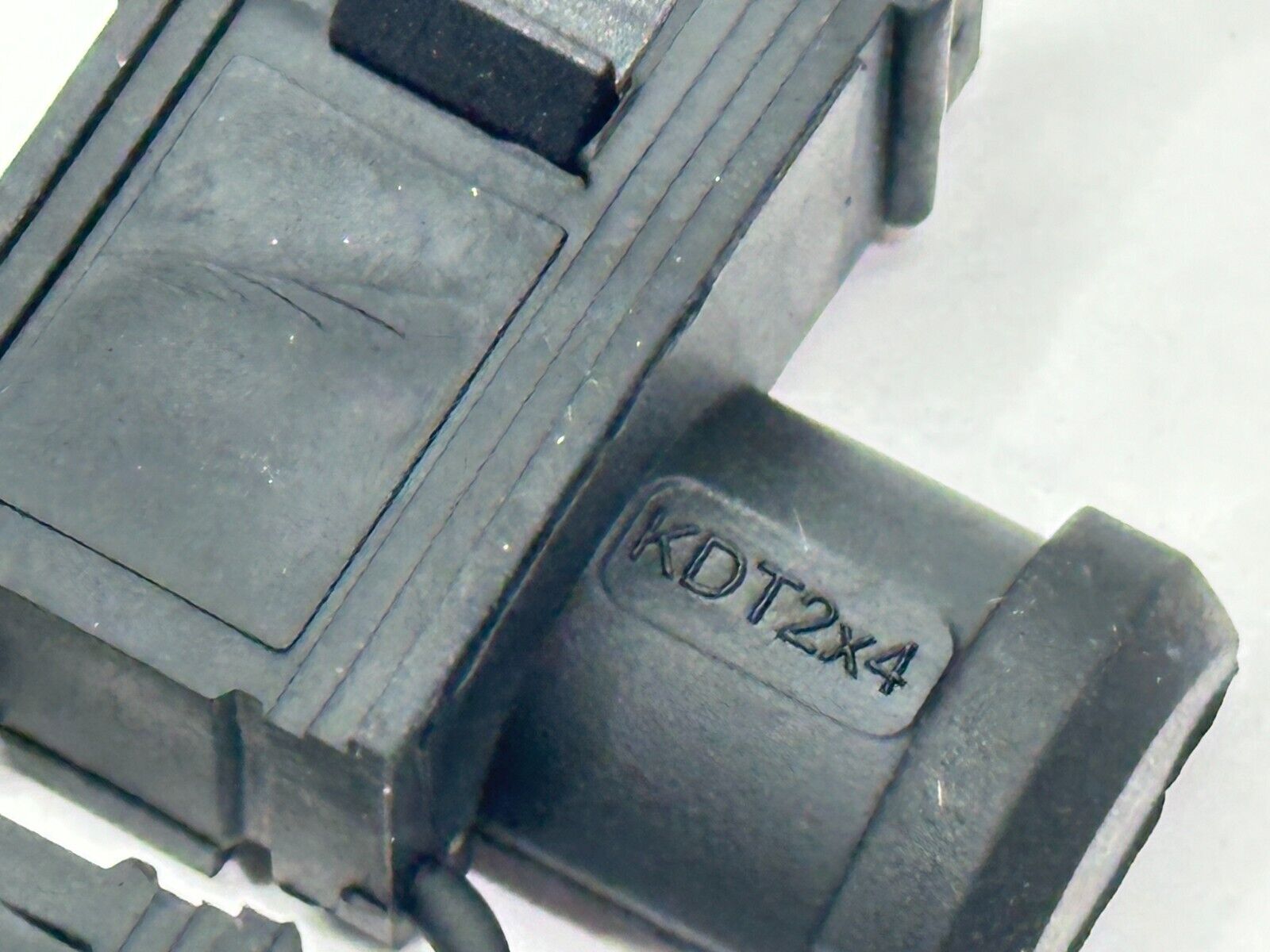 Murrplastik 87121226 Cable Entry Grommet Type KDT/ZE 11 LOT OF 2 - Maverick Industrial Sales