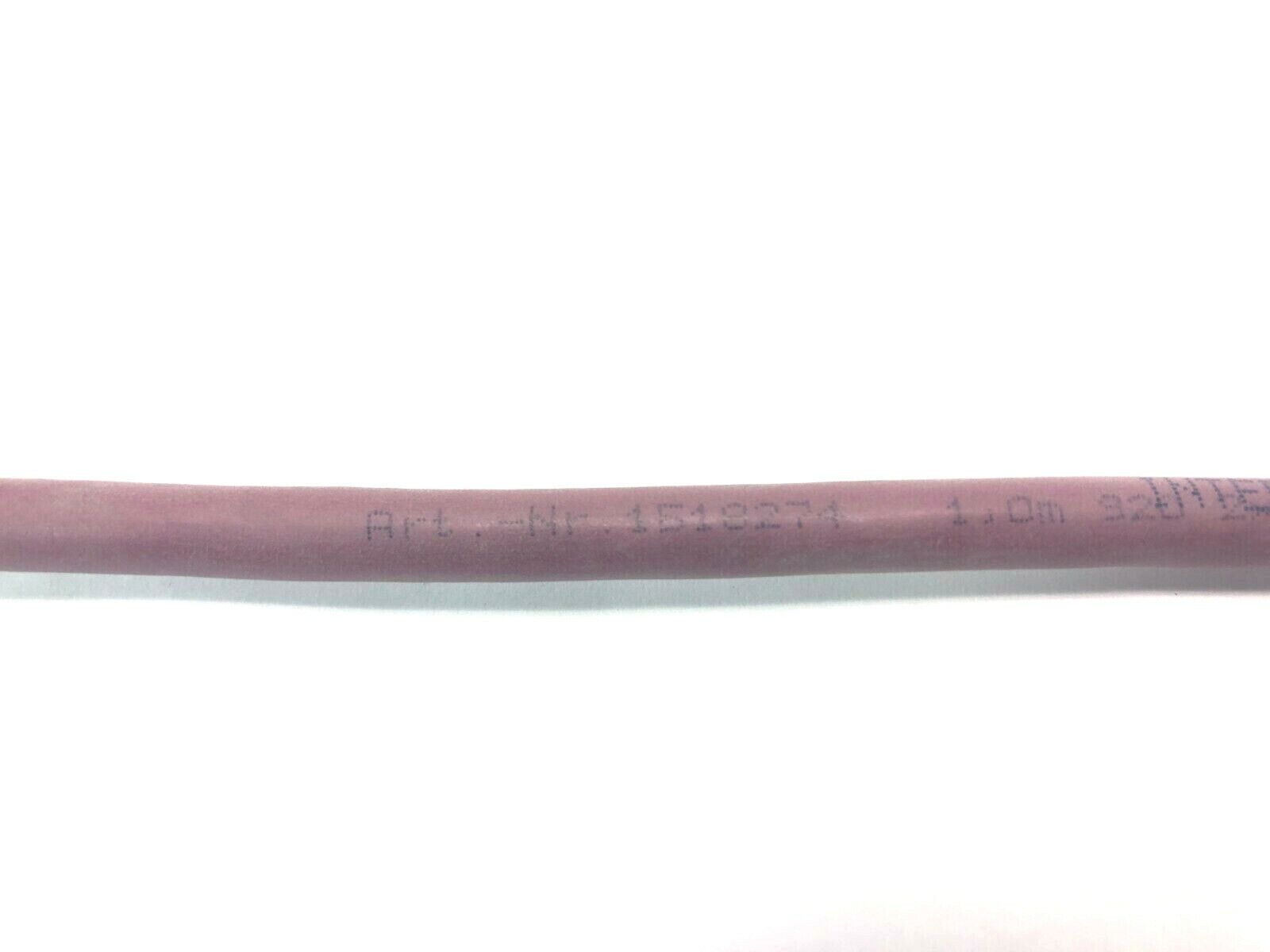 Phoenix Contact SAC-5P-MS/ 1,0-920/FS SCO Bus System Cable 1518274 - Maverick Industrial Sales