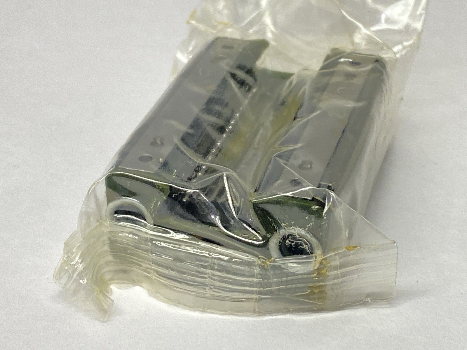 THK SR20W1SS Linear Guide Block 20mm Rail - Maverick Industrial Sales