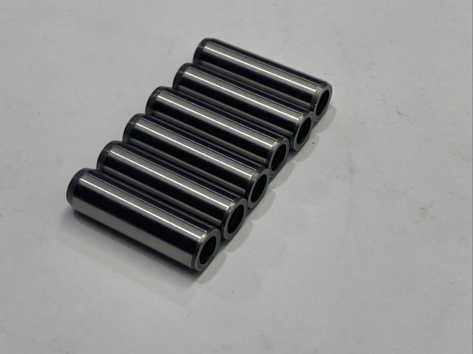 97355A414 Pull-Out Dowel M8x28 LOT OF 6 - Maverick Industrial Sales