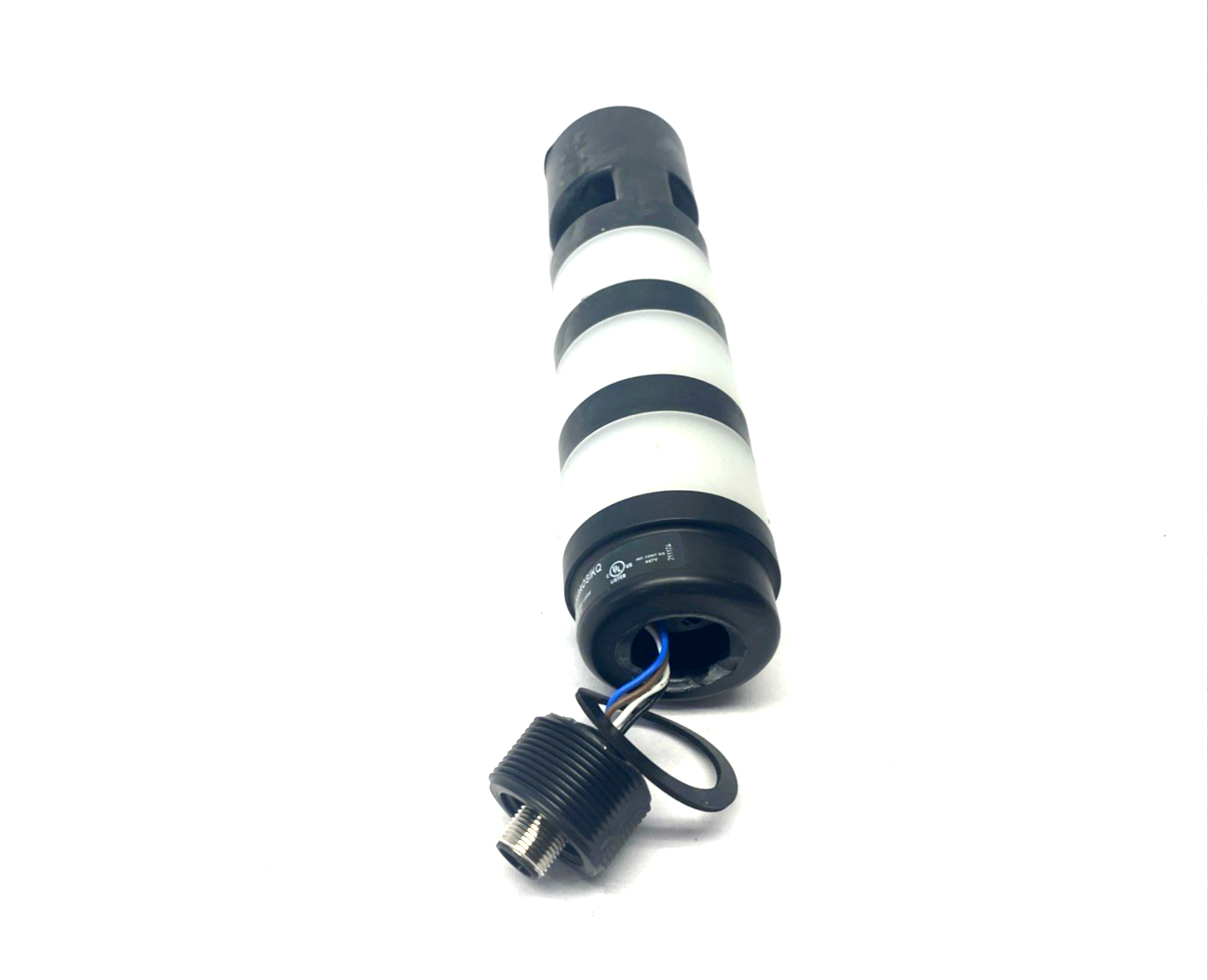 Banner TL503AOSIKQ 50mm Programmable Tower Light 805001 - Maverick Industrial Sales