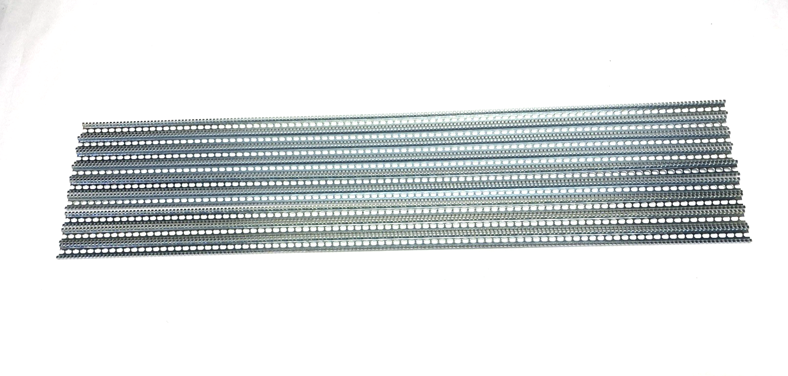 1492-N1 | Allen Bradley Ser. B Mounting Channel PACKAGE OF 9 - New – Open box - Maverick Industrial Sales