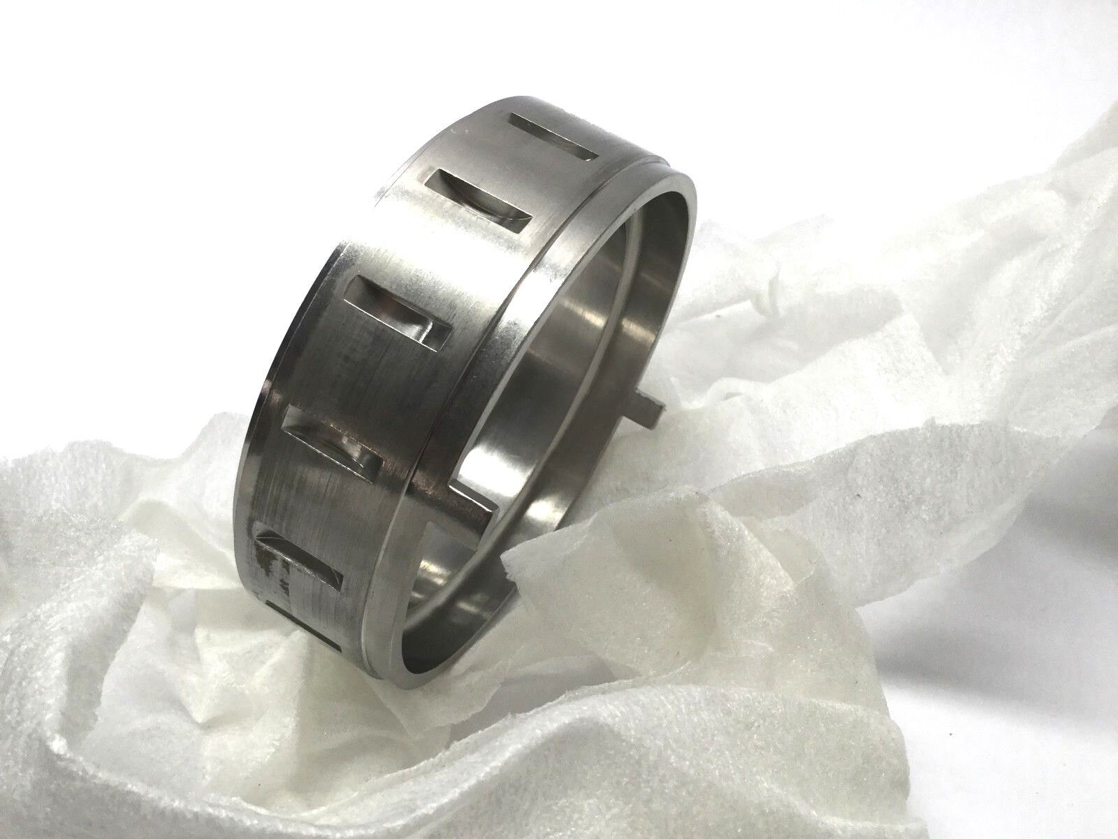 Flowserve 112969-DH Rotating Face - Maverick Industrial Sales