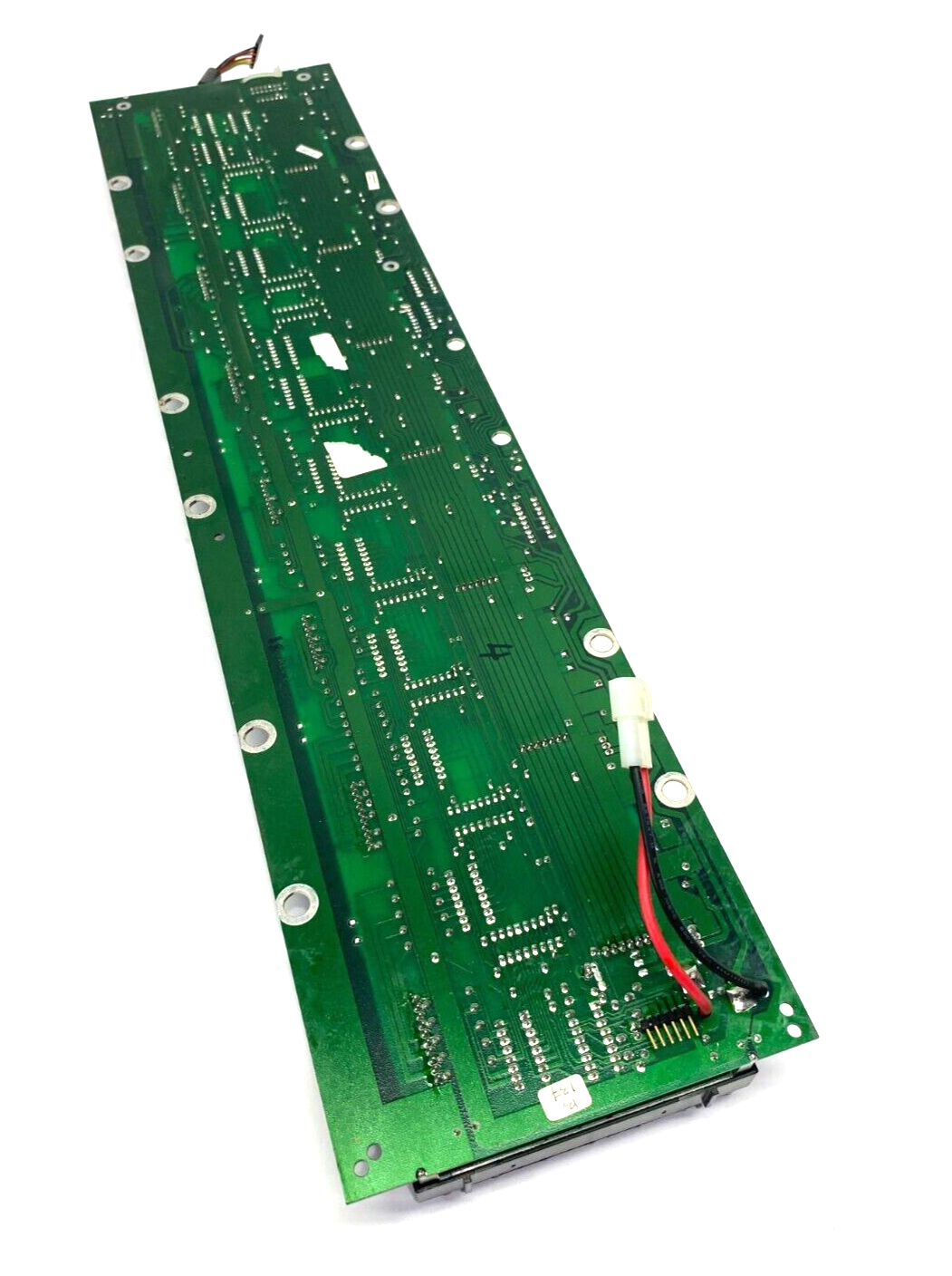 Bystronic 45038007 Rev. E Connectable Scoreboard LED Light Array Display Unit - Maverick Industrial Sales